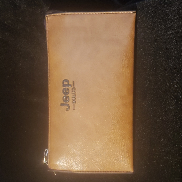 COPY - Men large  wallet - Picture 2 of 7